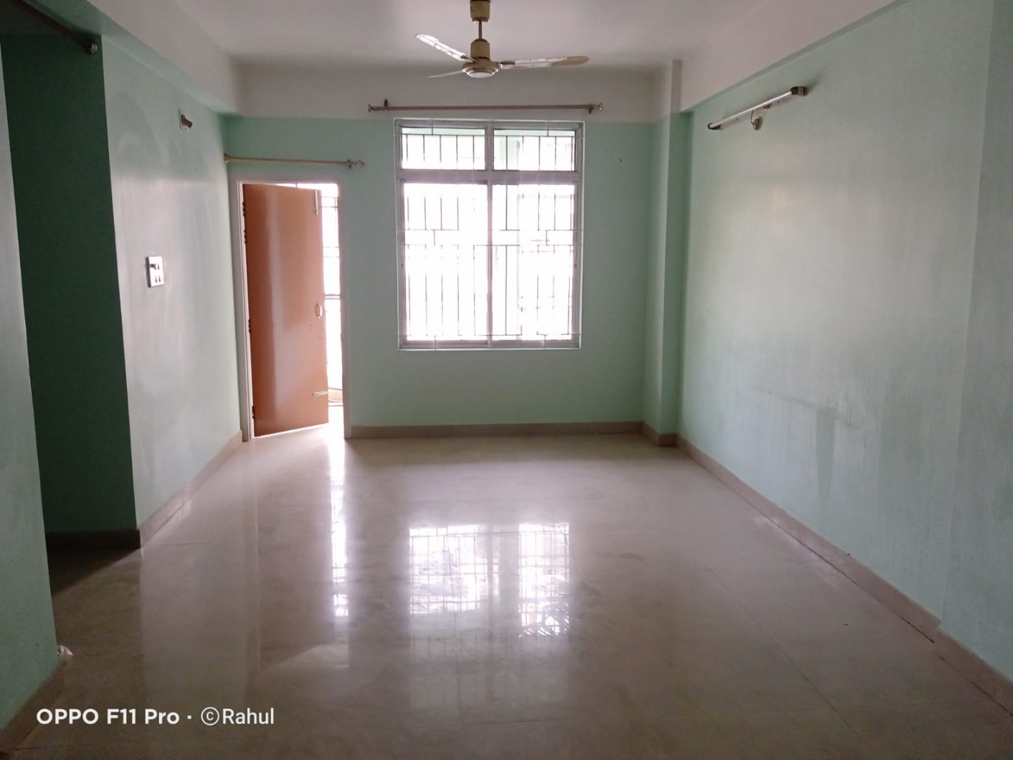 Unfurnished 3bhk in Panjabari, Khanapara, Guwahati, Assam, India for Rent